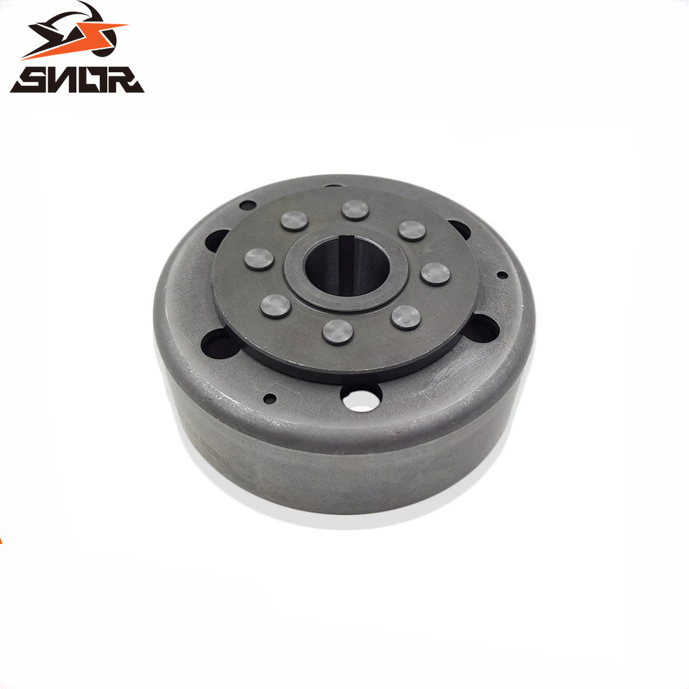 Ensemble de cylindre magnétiqu - Nc450 Cylinder Head Assembly avis et prix