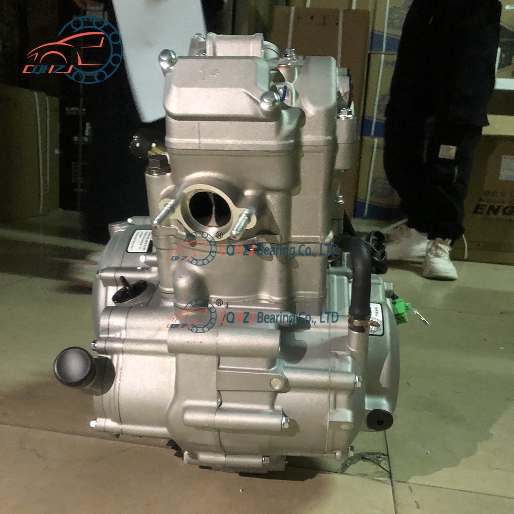 Ensemble moteur de moto garant - Nc250 Complete Engine Assembly avis et prix