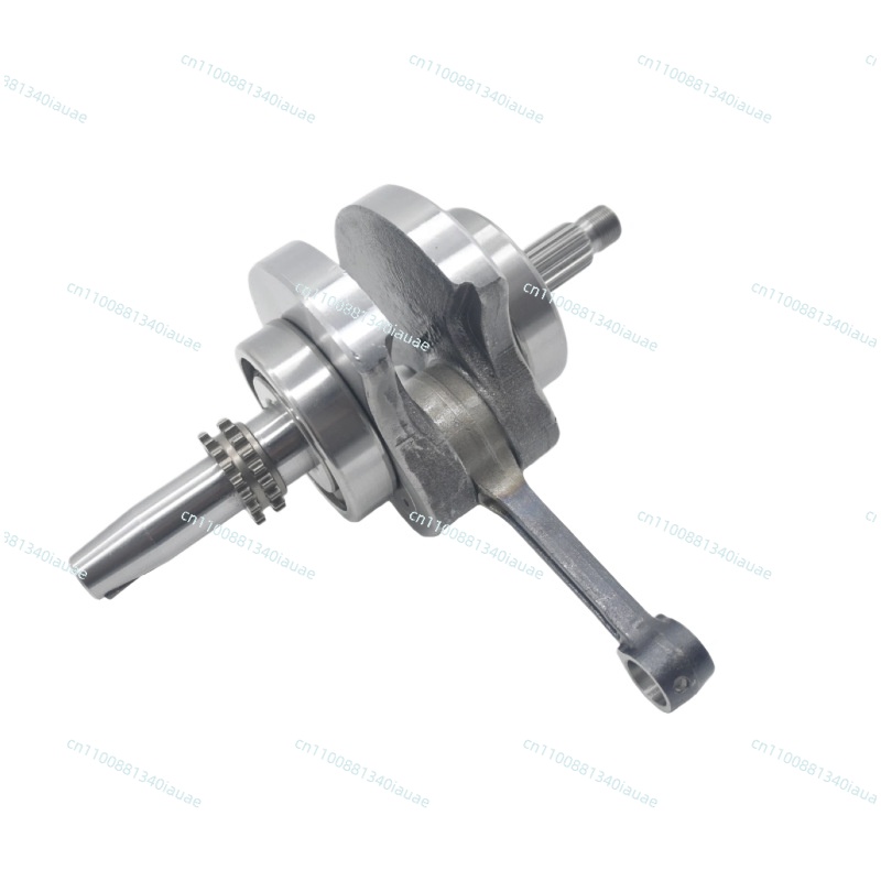 Ensemble de liaison de vilebre - Cb250 Crankshaft Assembly avis et prix